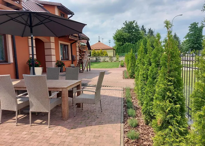 Apartamenty Avanti-Stare Miasto Zamosc