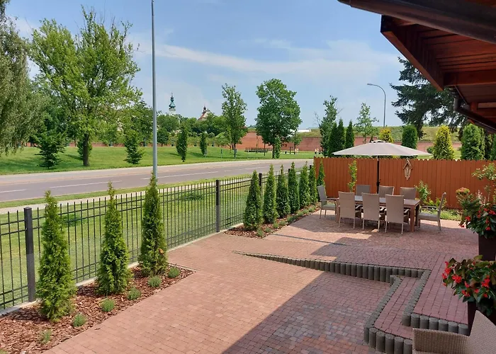 Apartamenty Avanti-Stare Miasto Zamosc